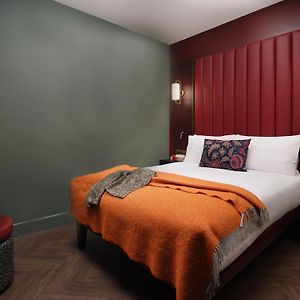 Kamer met een King Size Bed